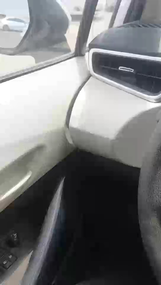 Toyota Corolla XLI 2024 video