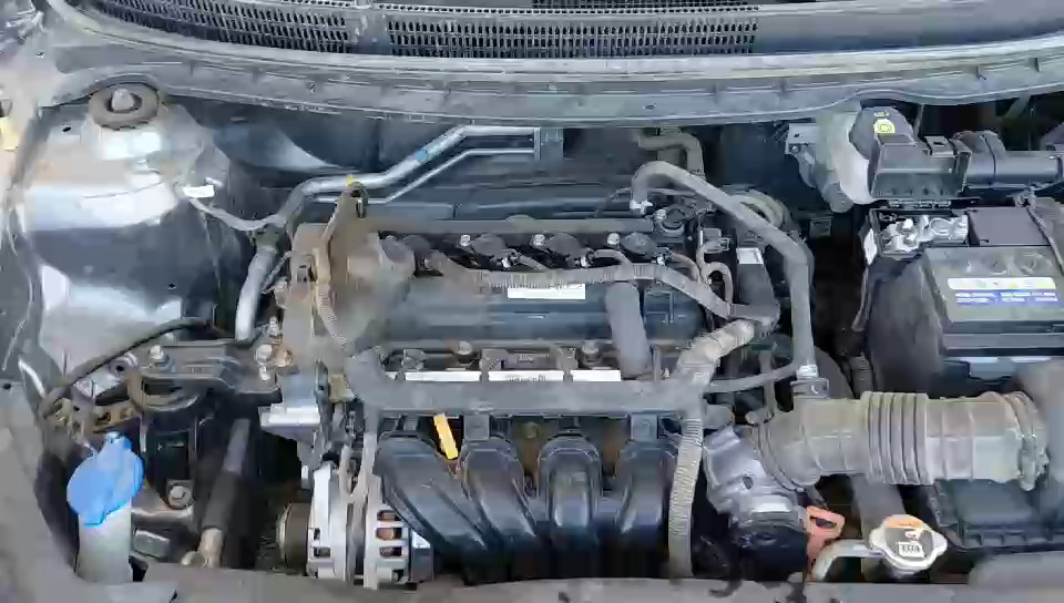 KIA Pegas  2025 video