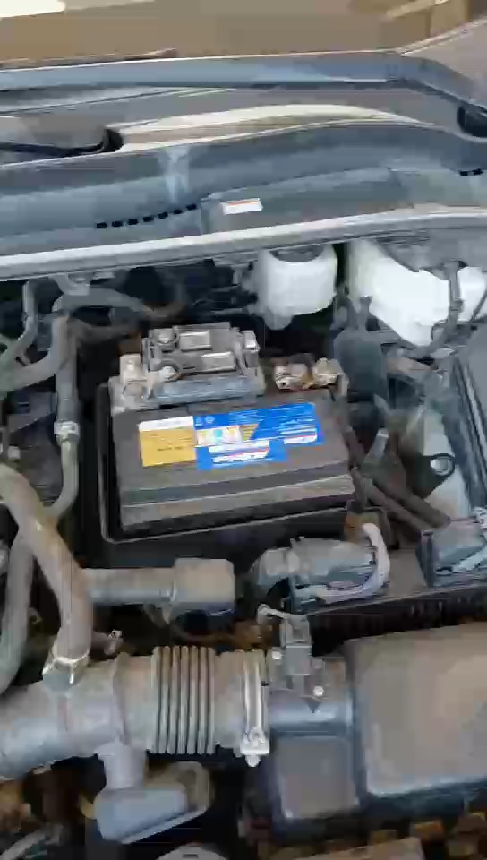 Toyota Corolla XLI 2022 video