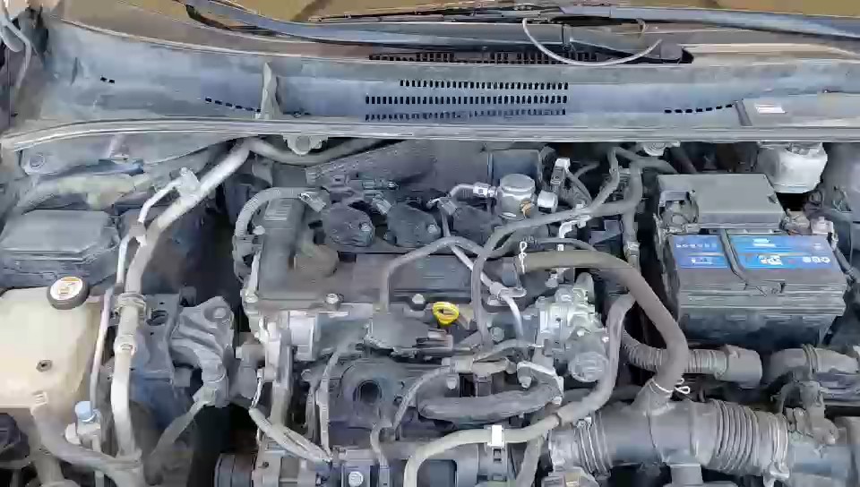 Toyota Corolla XLI 2021 video