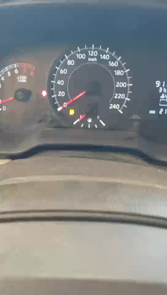 Toyota Corolla XLI 2020 video
