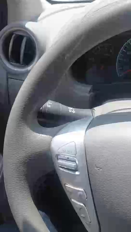 نيسان صني SV 2020 video