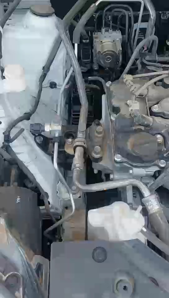 Toyota Yaris Y 2024 video