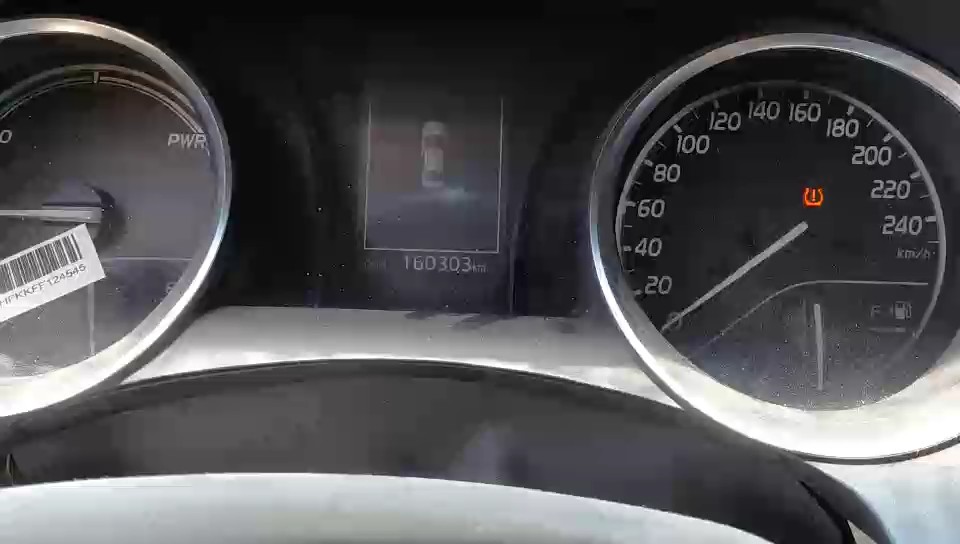 Toyota Camry GLE HEV  2024 video