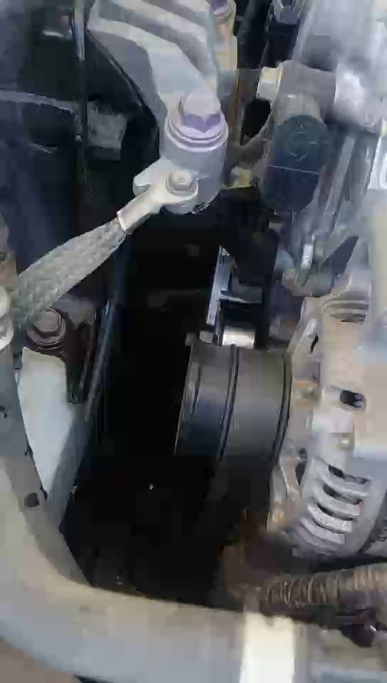 Toyota Corolla XLI 2024 video
