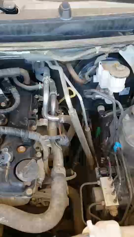 Toyota Rush GL 2023 video