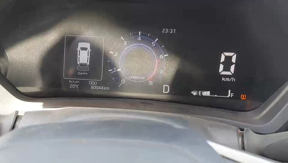 Toyota VELOZ GLX 2024 video