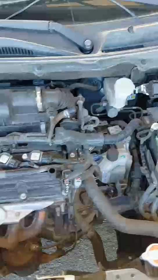 Suzuki DZIRE GLX 2024 video