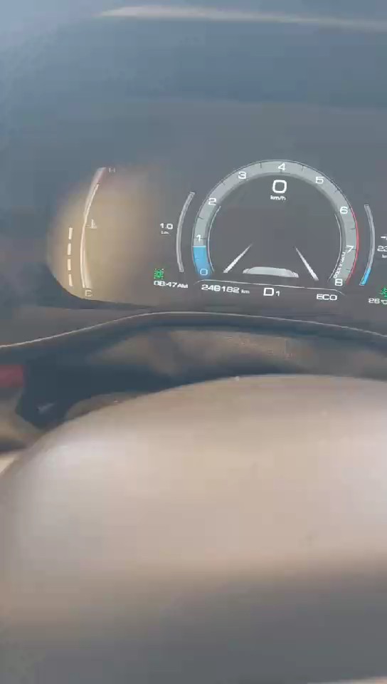Haval Jolion بريميم رياضية 2021 video