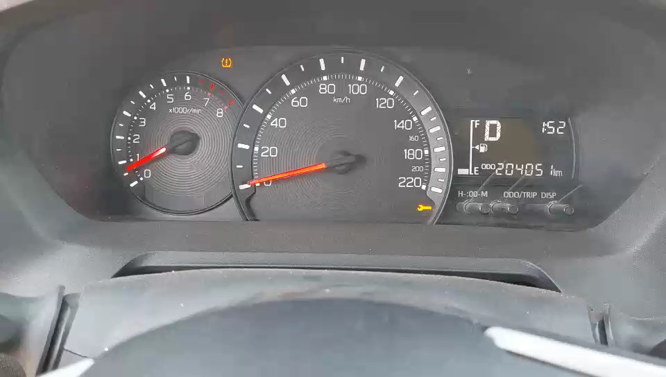 Toyota Yaris Y 2023 video