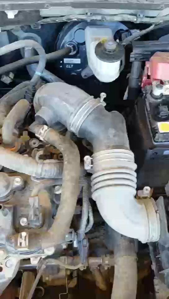 Toyota Yaris Y 2024 video