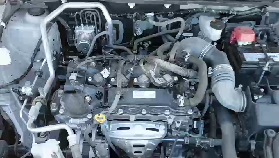 Toyota Yaris Y PLUS  2024 video