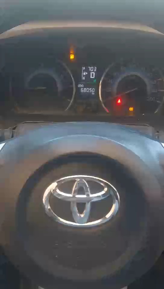 Toyota Rush STD Sport 2023 video