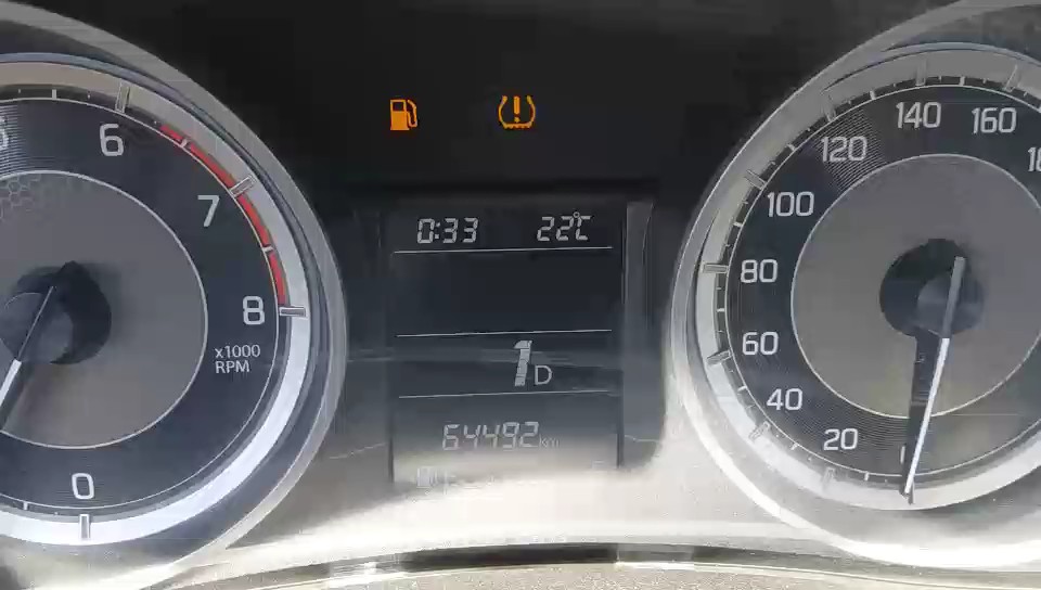 سوزوكي ديزاير GLX 2024 video