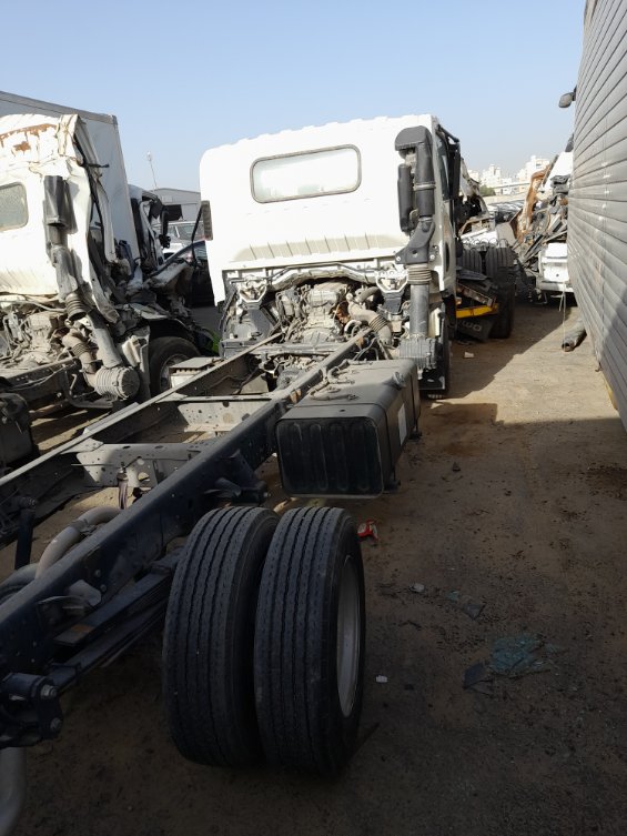 Isuzu NPR  2023 image