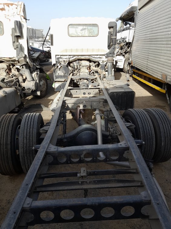 Isuzu NPR  2023 image