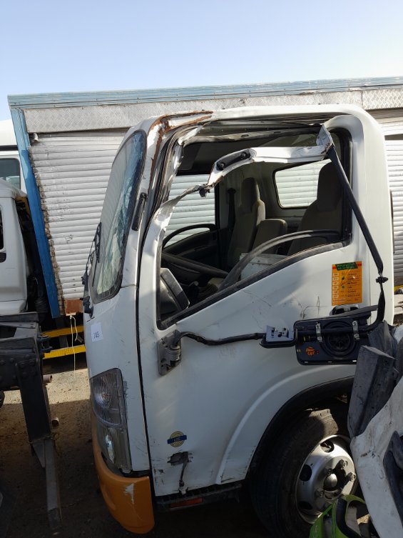 Isuzu NPR  2023 image