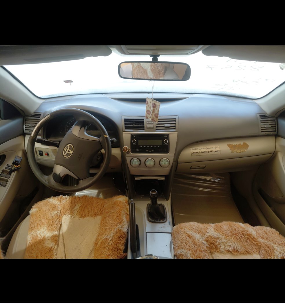 Toyota Camry  2010 image