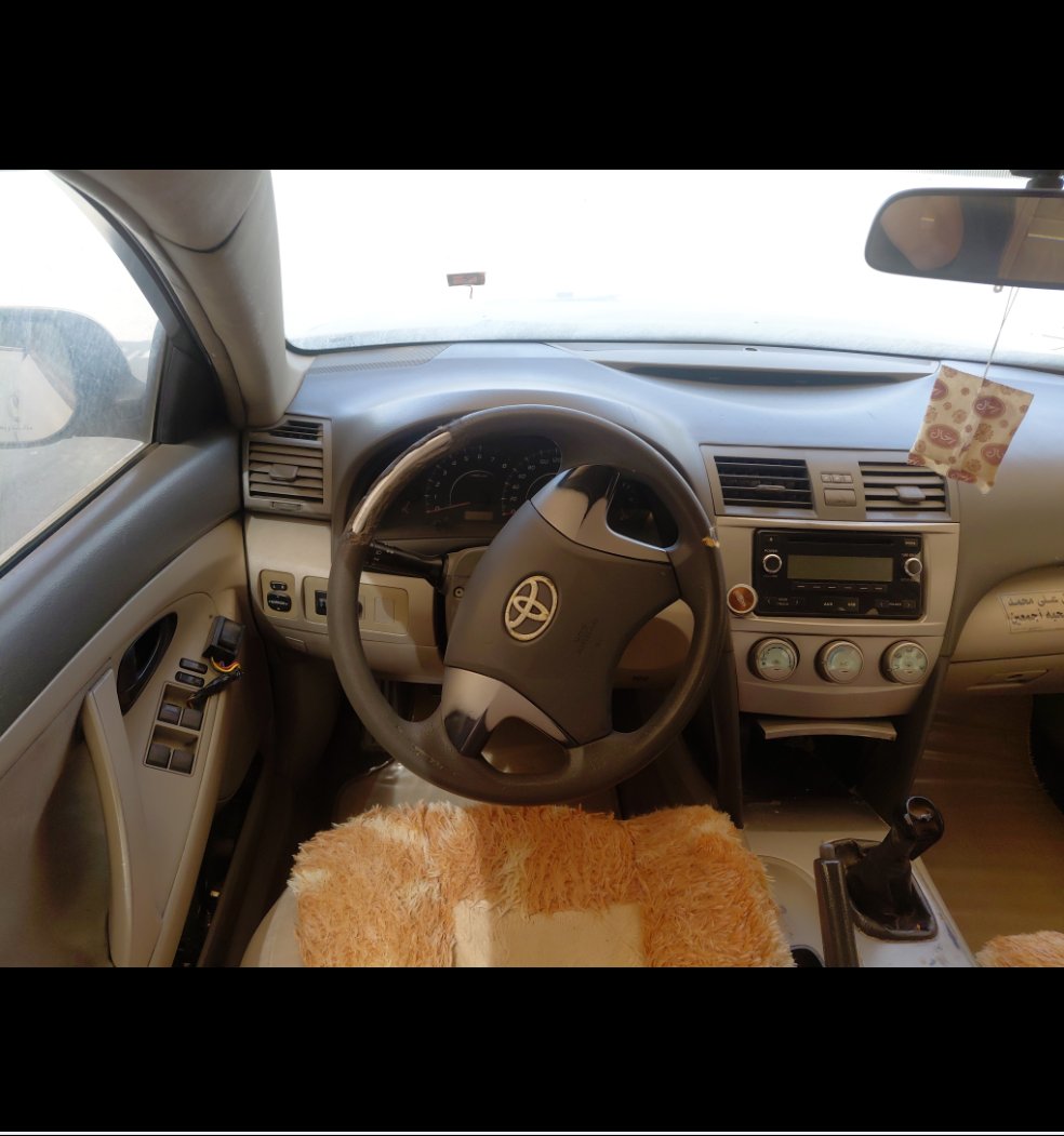 Toyota Camry  2010 image