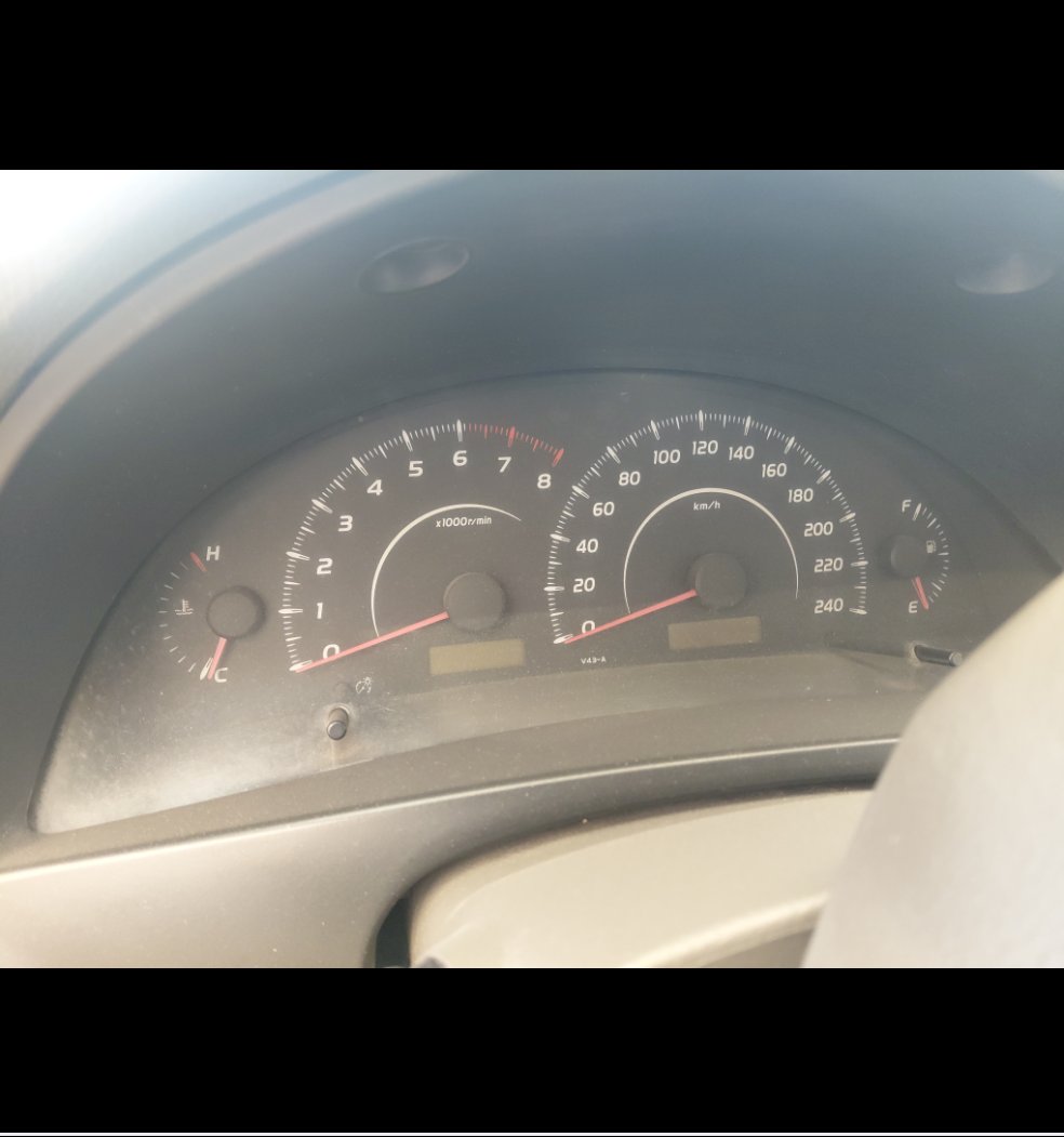 Toyota Camry  2010 image