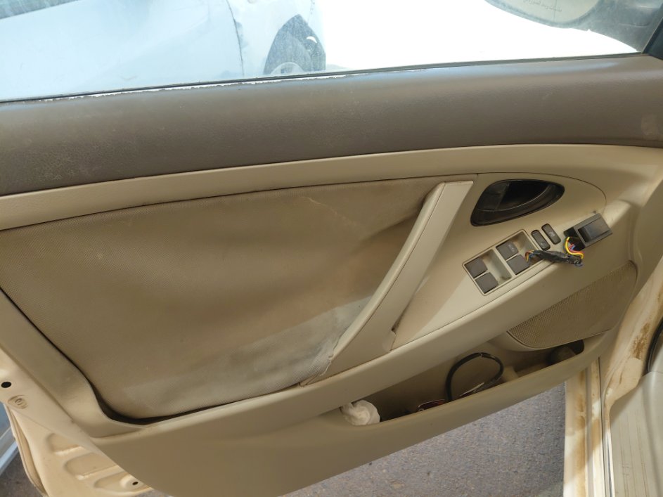 Toyota Camry  2010 image