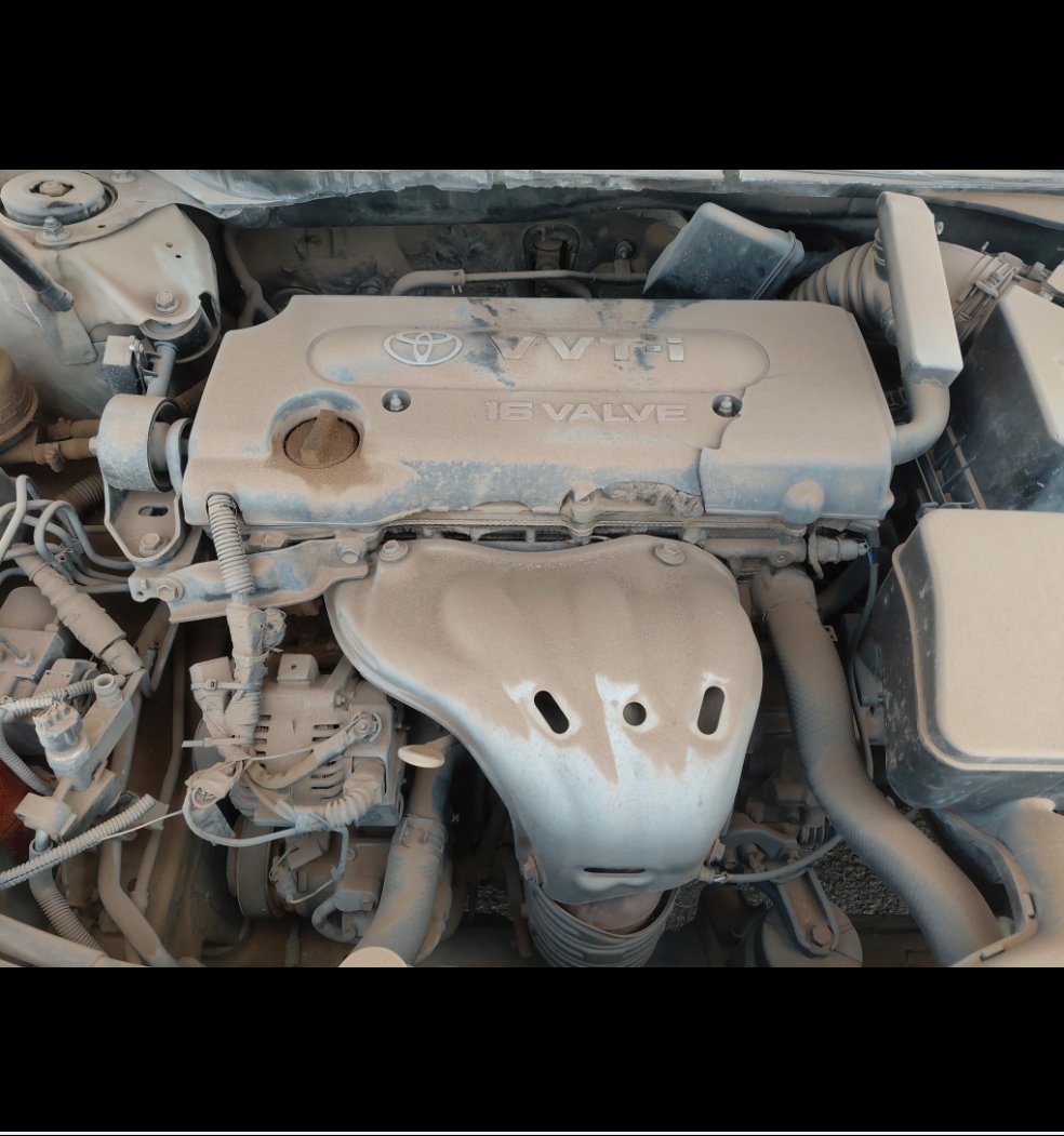 Toyota Camry  2010 image