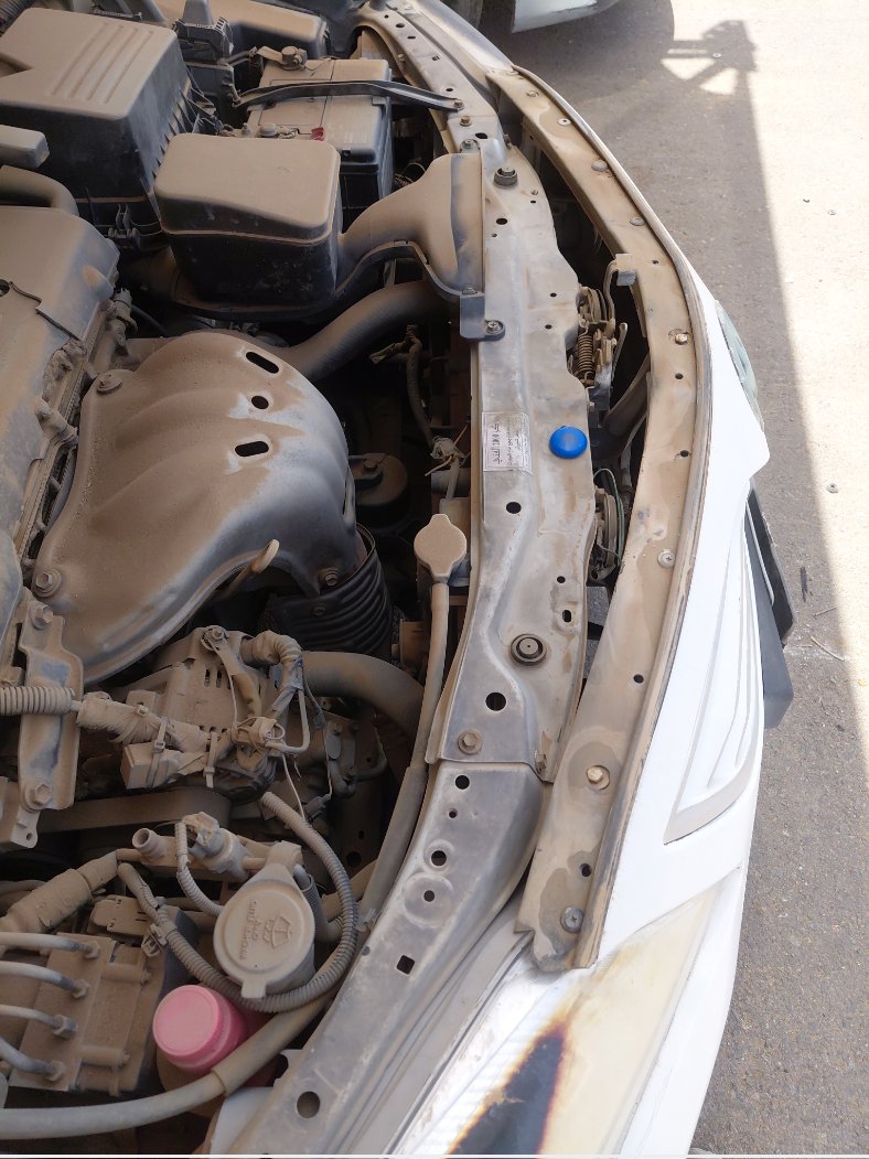 Toyota Camry  2010 image