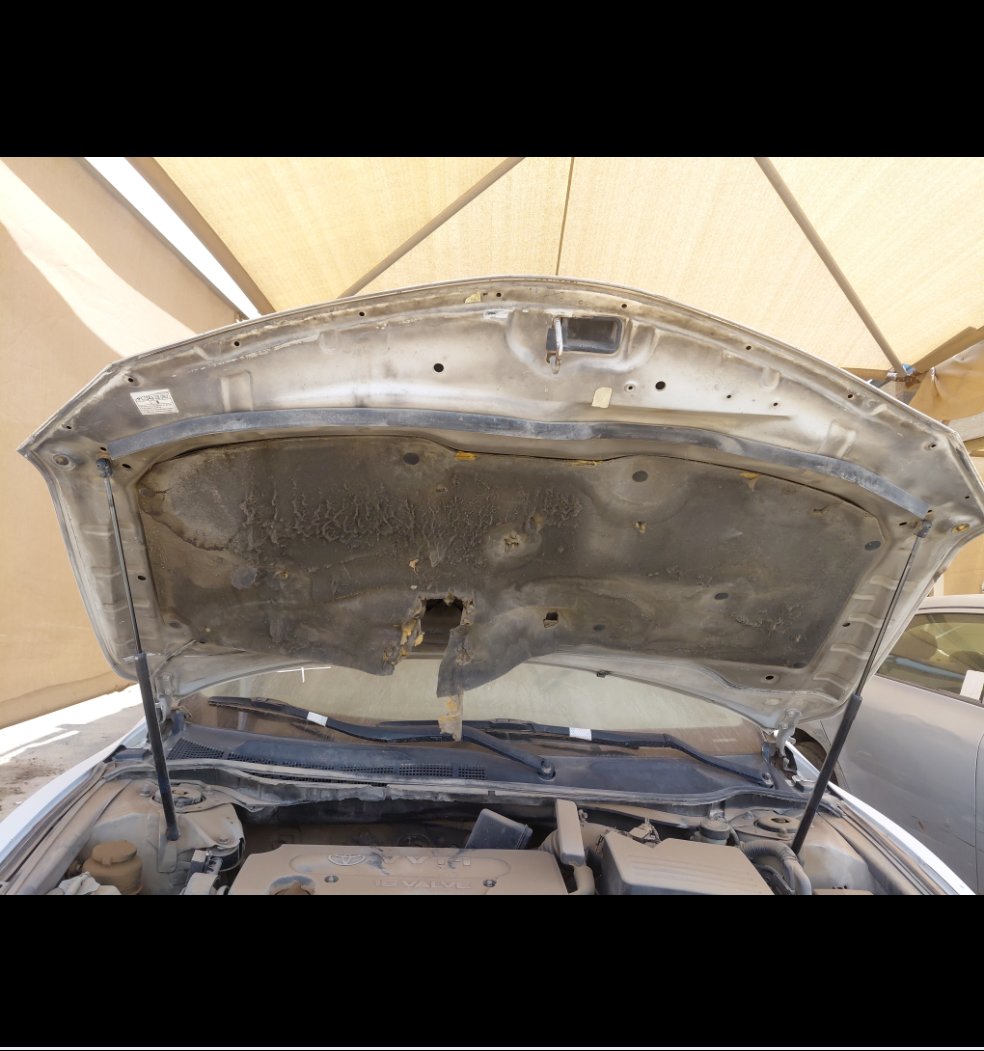 Toyota Camry  2010 image