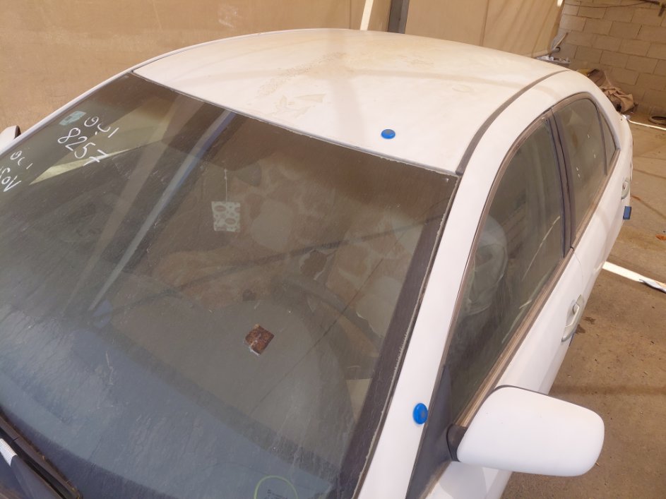 Toyota Camry  2010 image