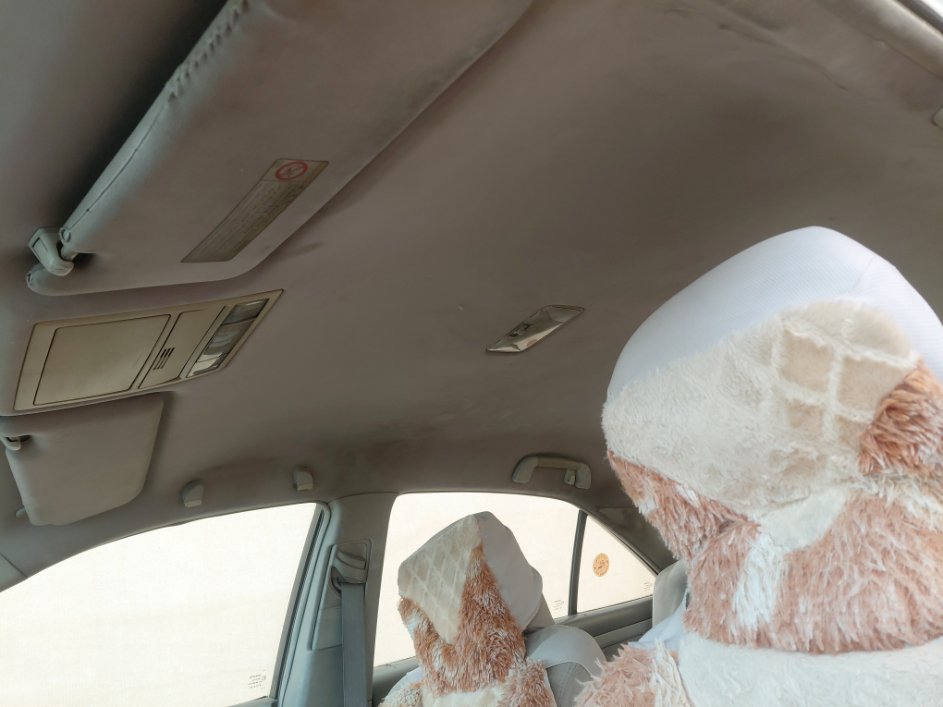 Toyota Camry  2010 image