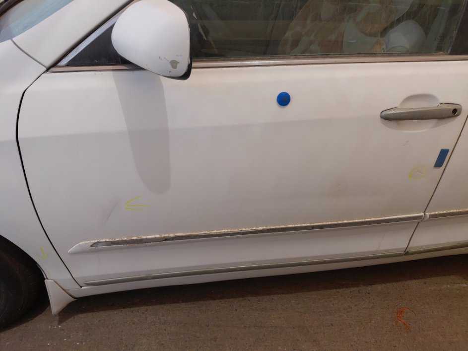 Toyota Camry  2010 image