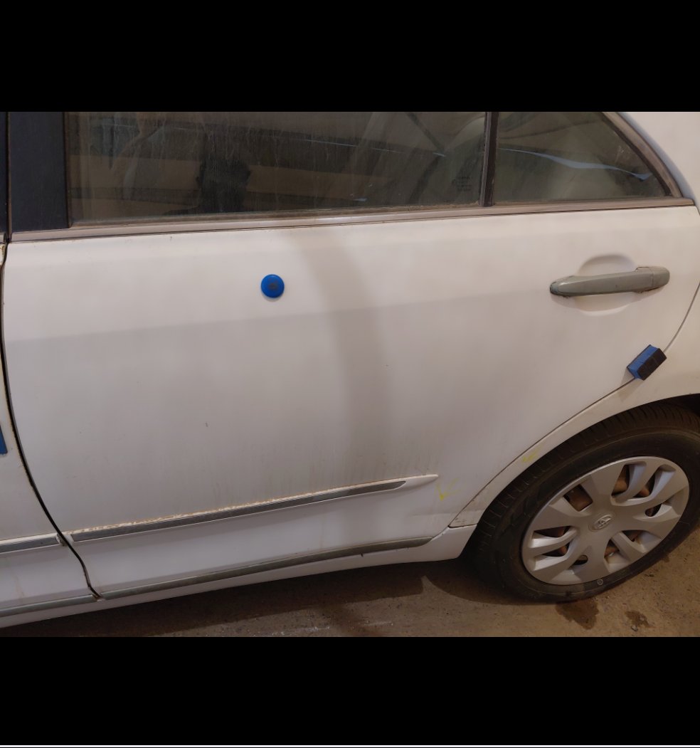 Toyota Camry  2010 image