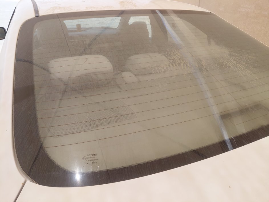 Toyota Camry  2010 image