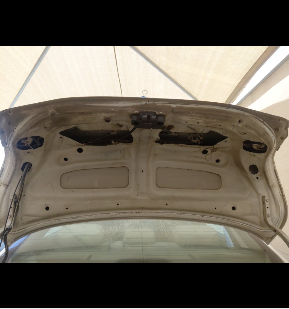 Toyota Camry  2010 image