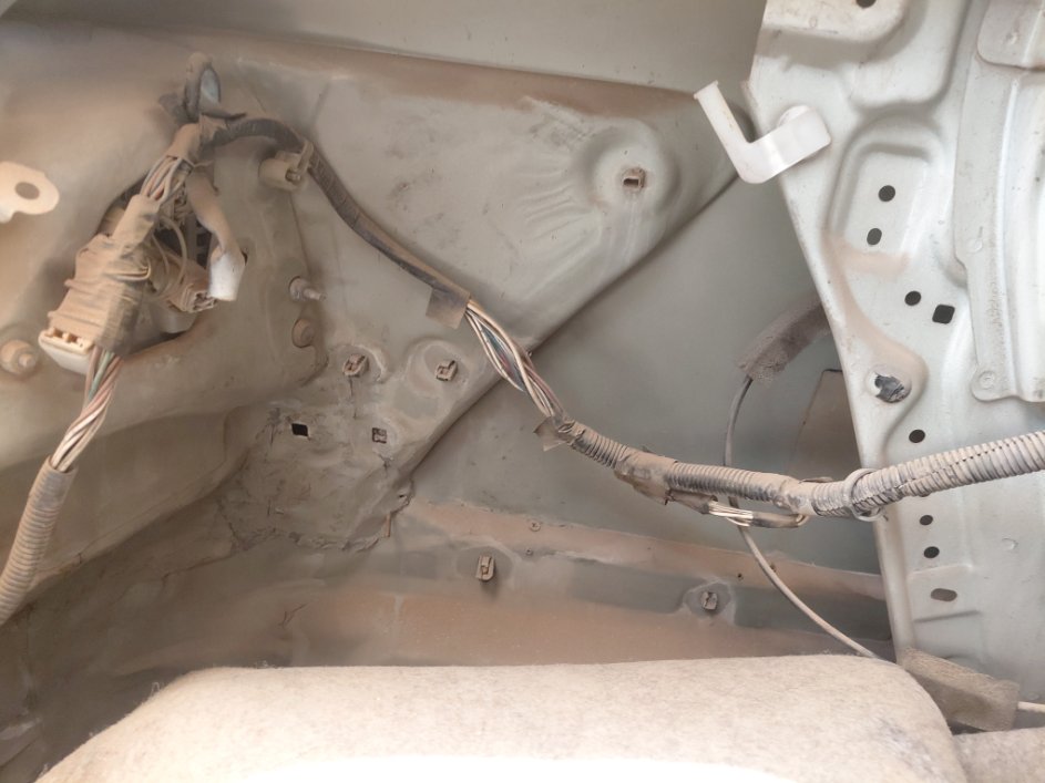 Toyota Camry  2010 image