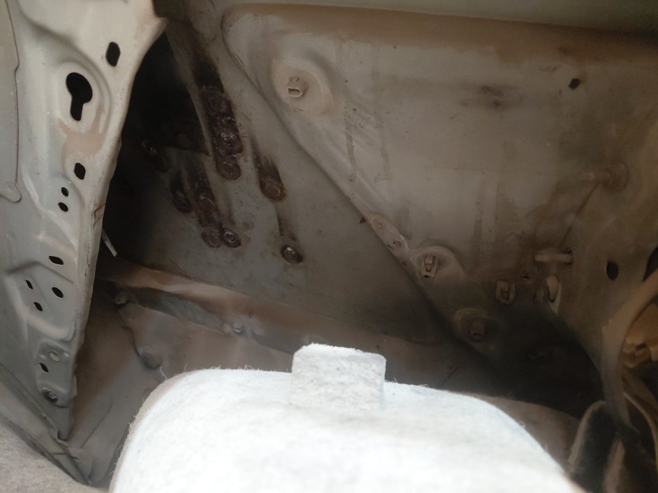 Toyota Camry  2010 image