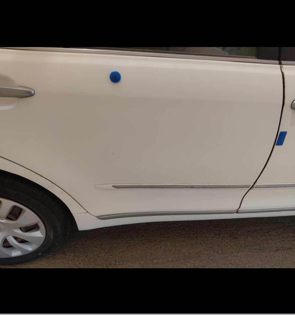 Toyota Camry  2010 image