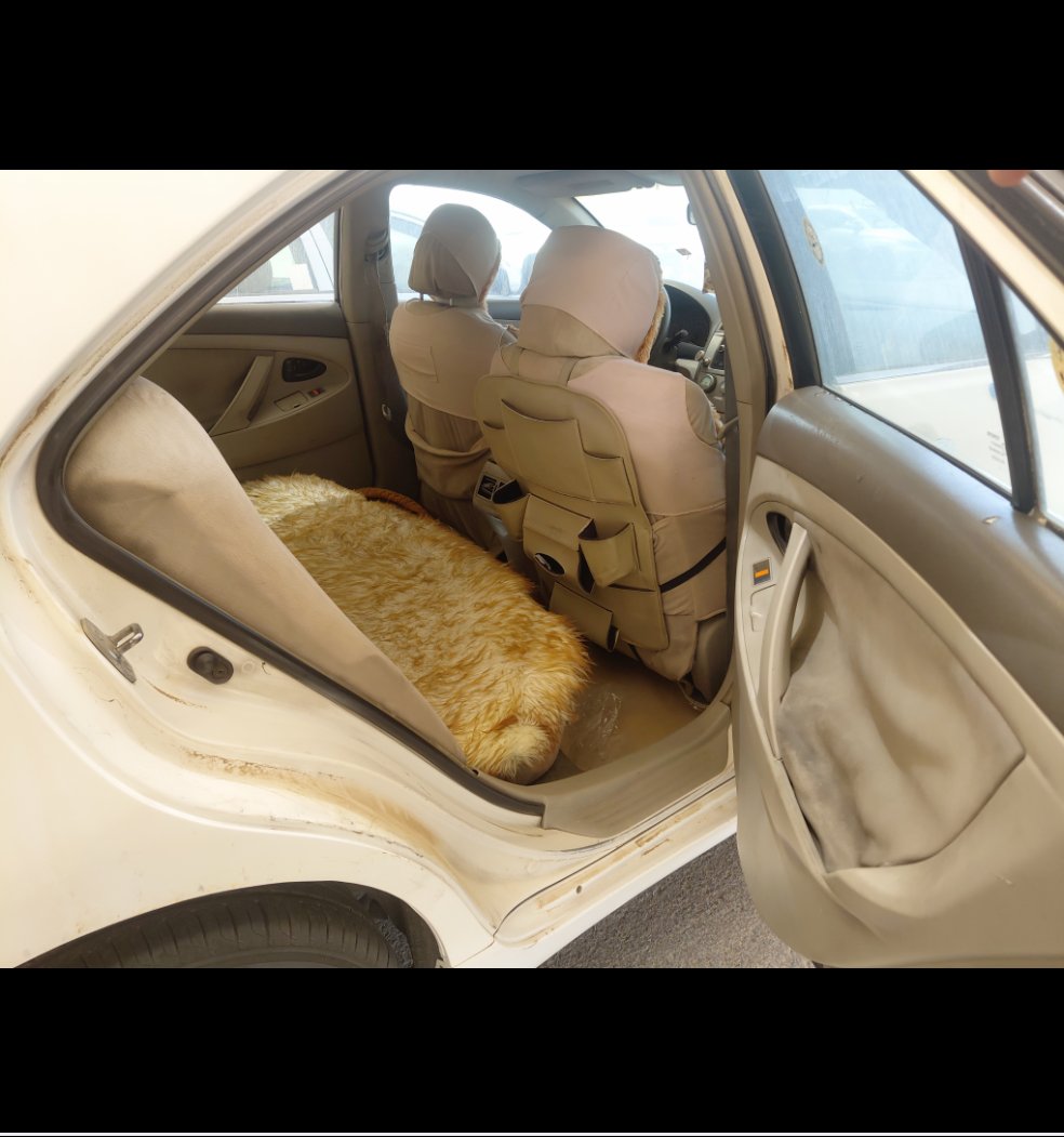 Toyota Camry  2010 image