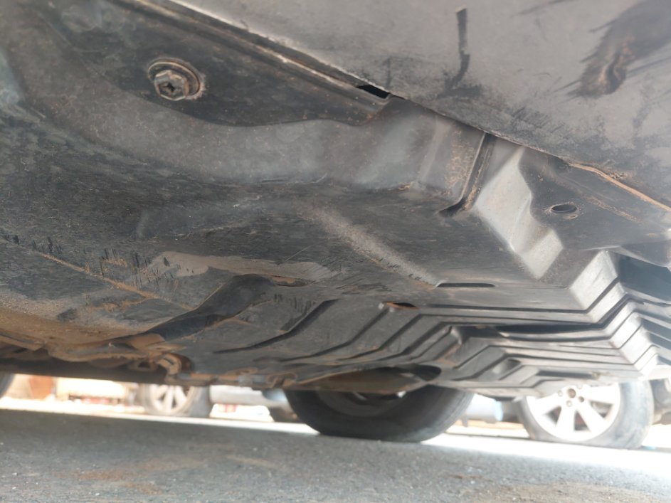 Toyota Camry  2010 image