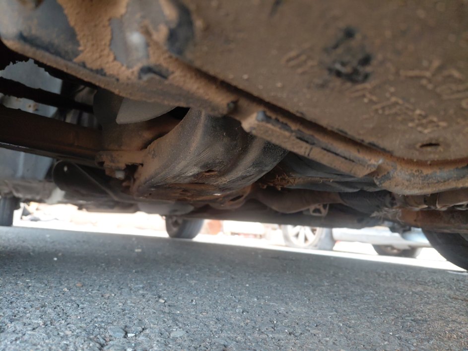 Toyota Camry  2010 image