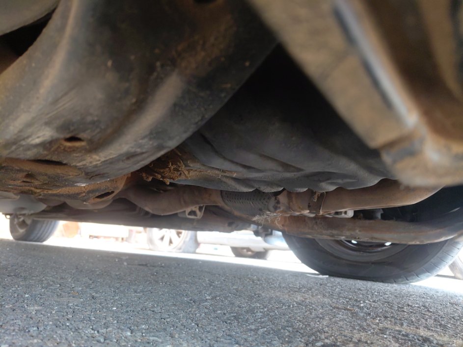 Toyota Camry  2010 image