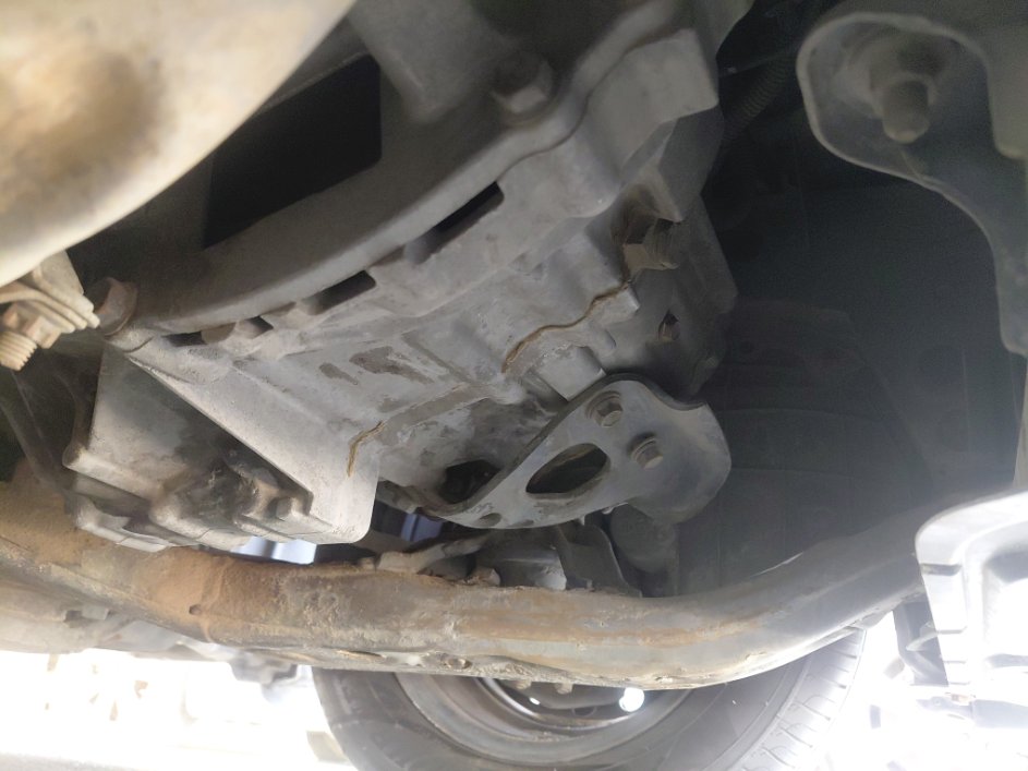 Toyota Camry  2010 image