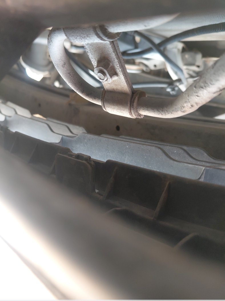 Toyota Camry  2010 image