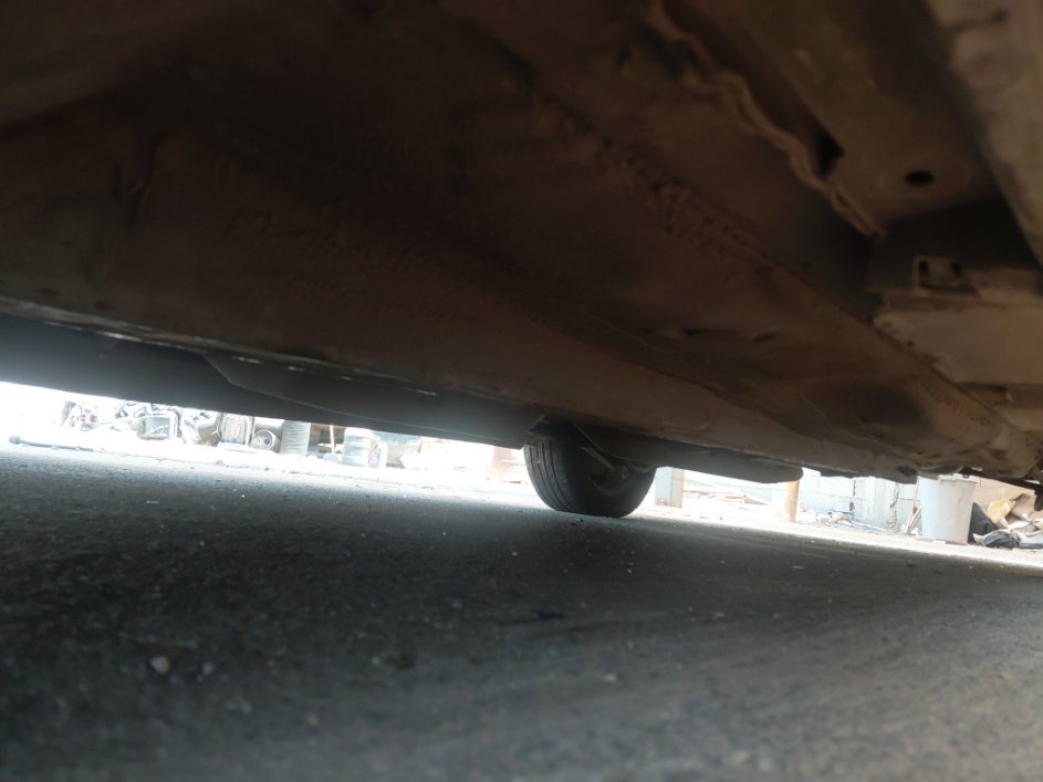 Toyota Camry  2010 image