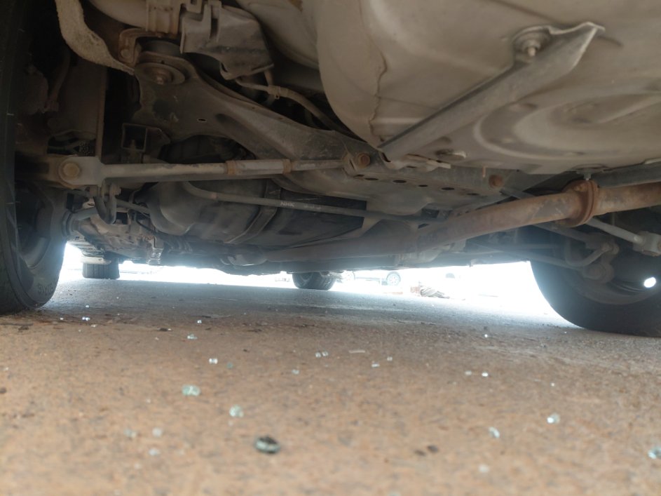 Toyota Camry  2010 image