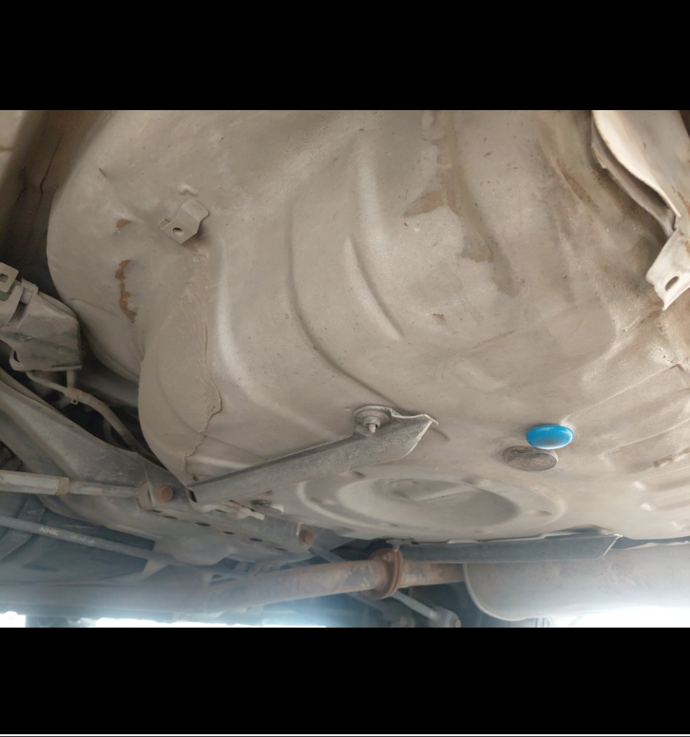 Toyota Camry  2010 image