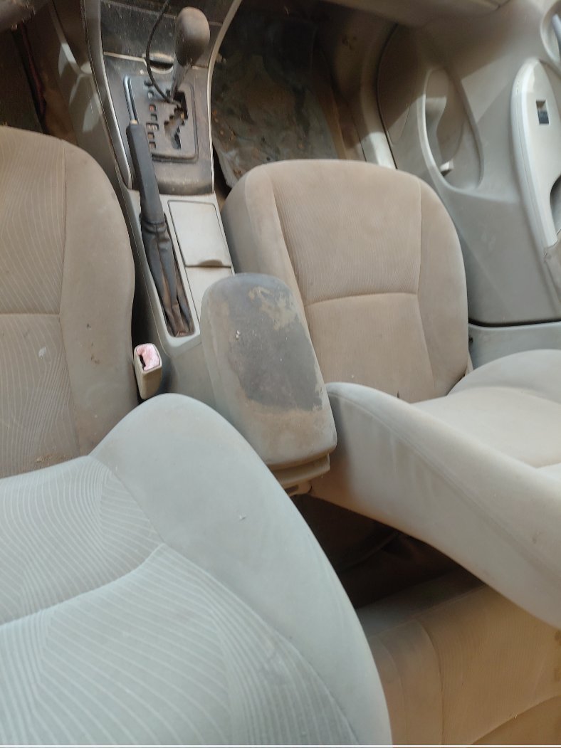 Toyota Corolla  2012 image