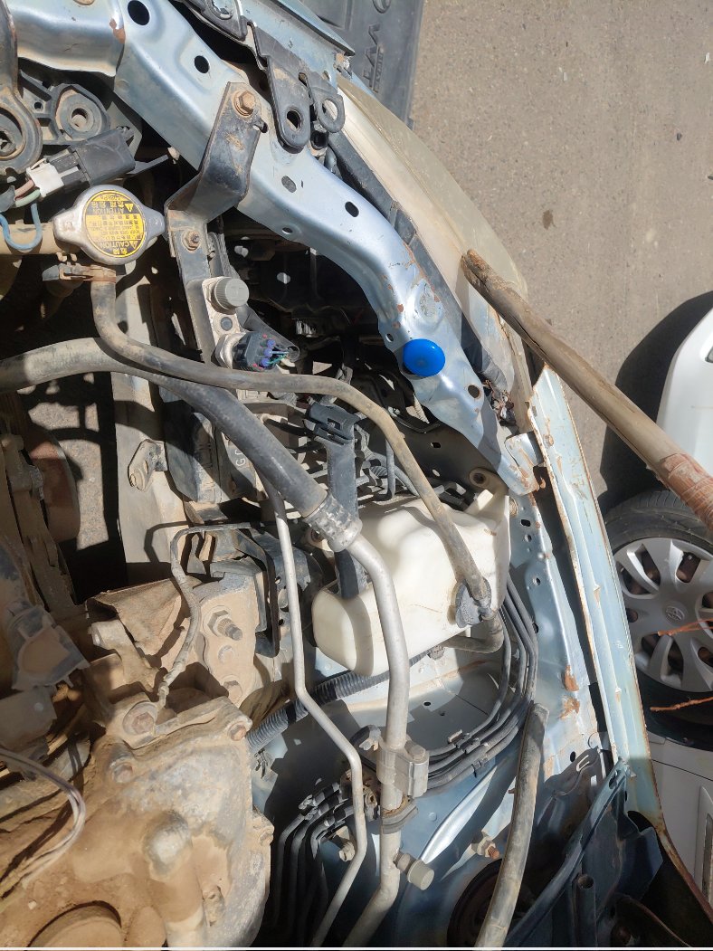 Toyota Corolla  2012 image