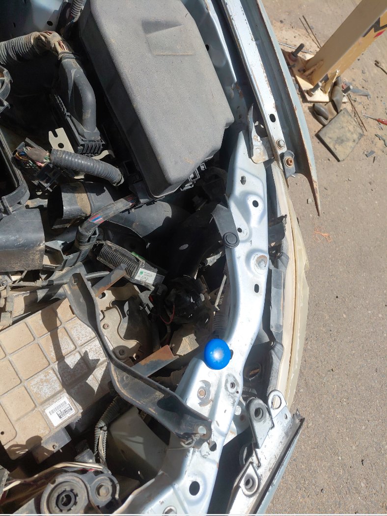 Toyota Corolla  2012 image