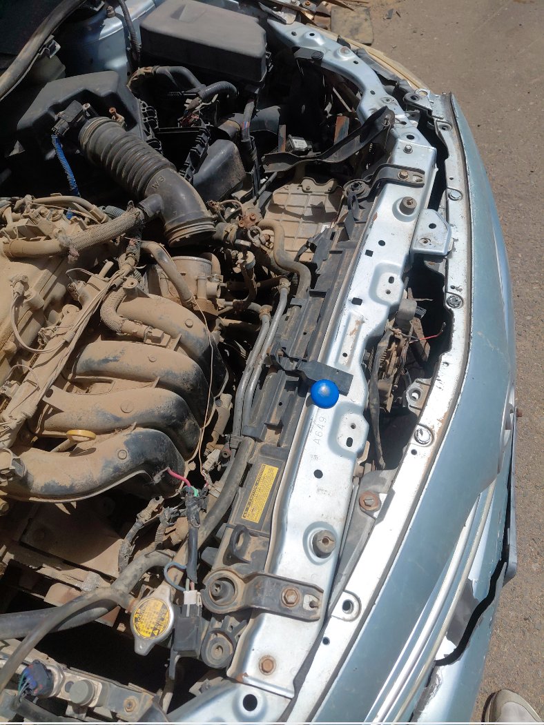 Toyota Corolla  2012 image